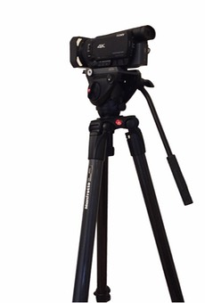 Sony Manfrotto2